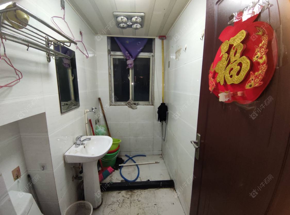 常州白云新村在租房源室内图_小牛看房