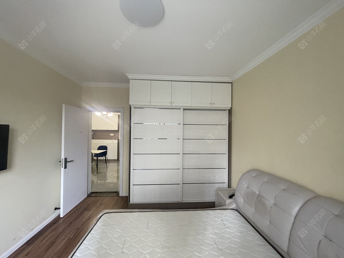 常州桂花园在租房源_小牛看房