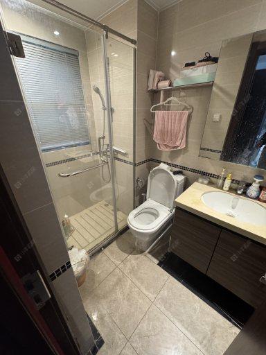 常州蓝光晶曜在租房源室内图_小牛看房