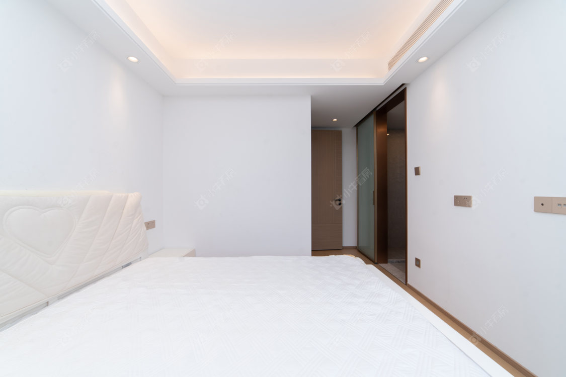 常州万科国宾道在售二手房源室内图_小牛看房