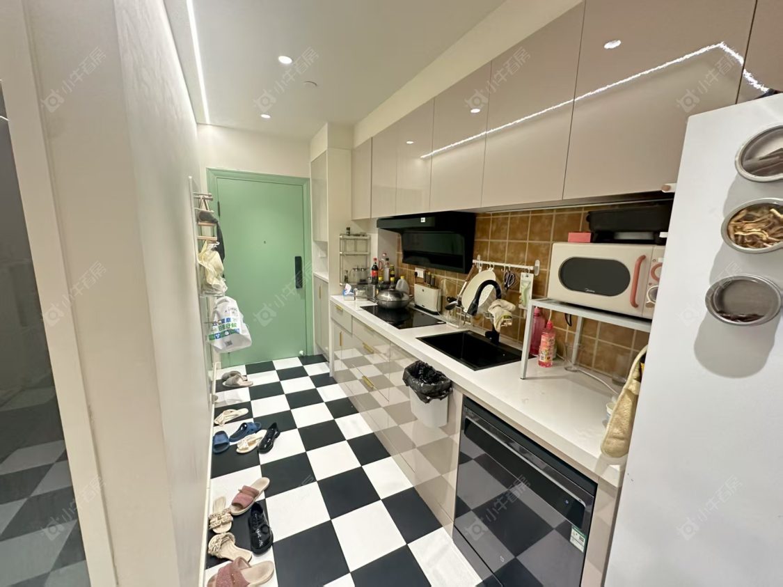 常州运河天地在租房源_小牛看房