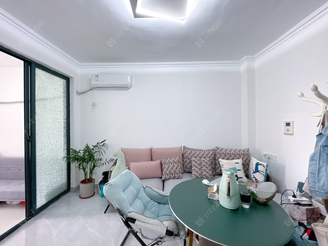 名仕佳园房源室内图 常州名仕佳园在租房源室内图_小牛看房