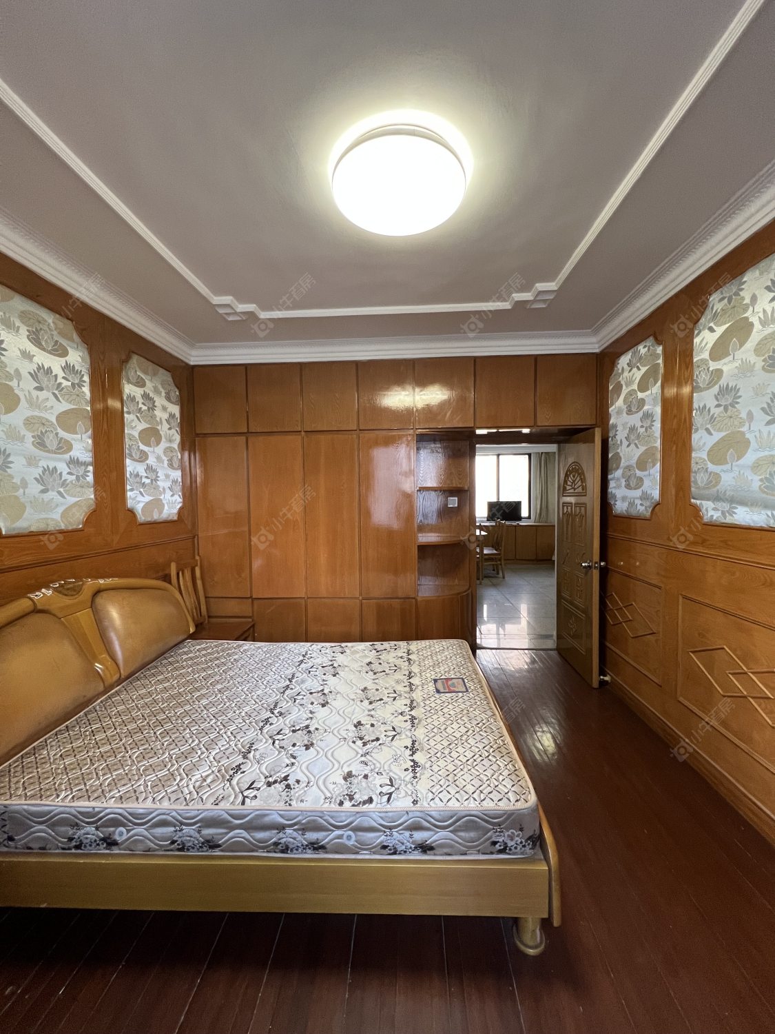 常州博爱花苑在租房源室内图_小牛看房