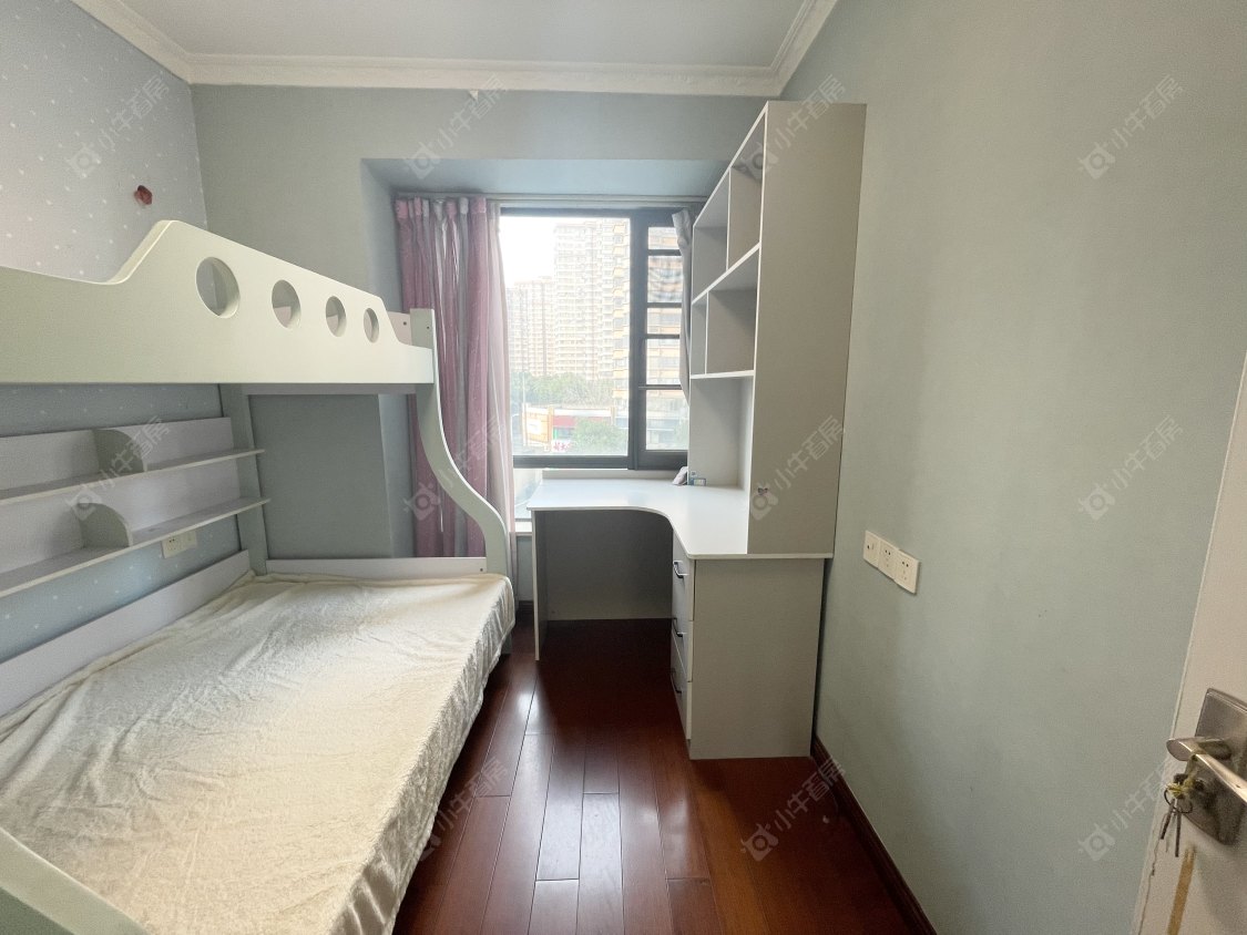 常州景瑞曦城在租房源室内图_小牛看房