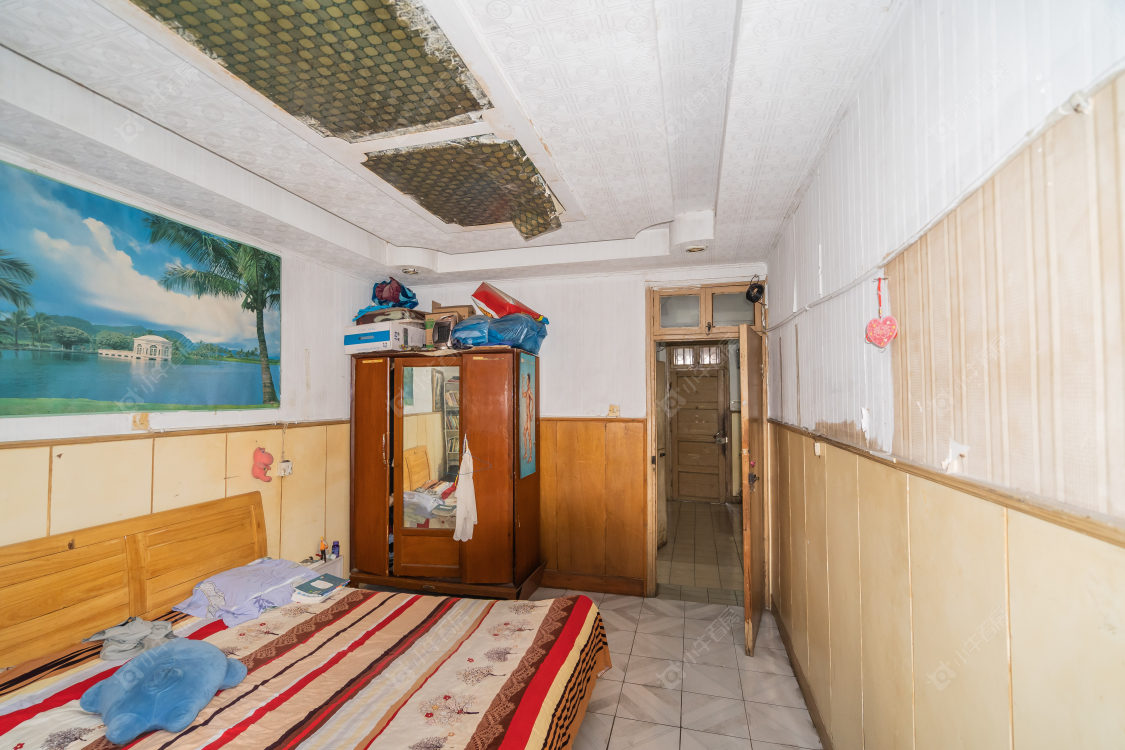 工人新村北房源室内图 常州工人新村北在售二手房源室内图_小牛看房