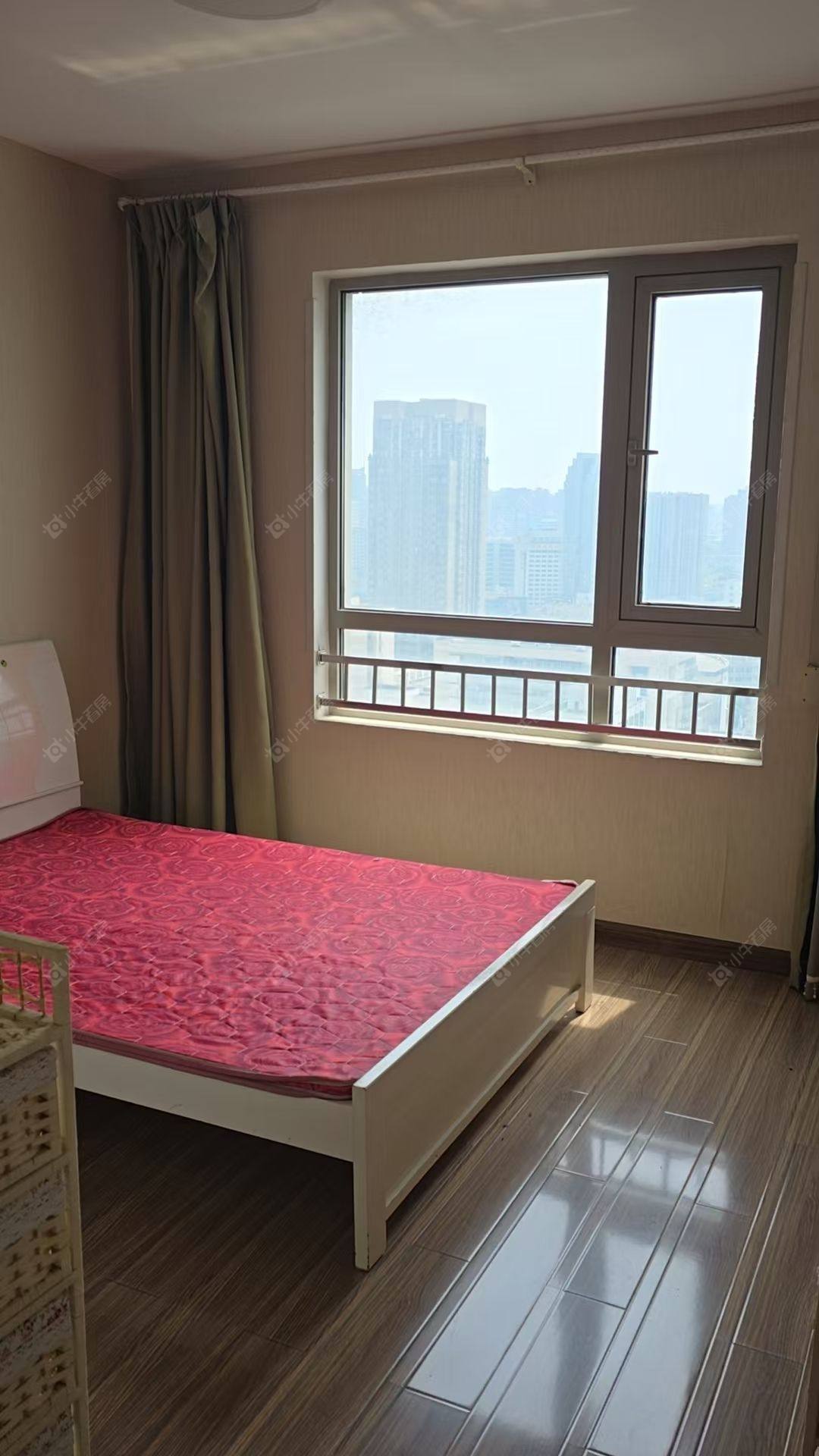 常州京城豪苑北区租房_京城豪苑北区1室1厅房源出租
