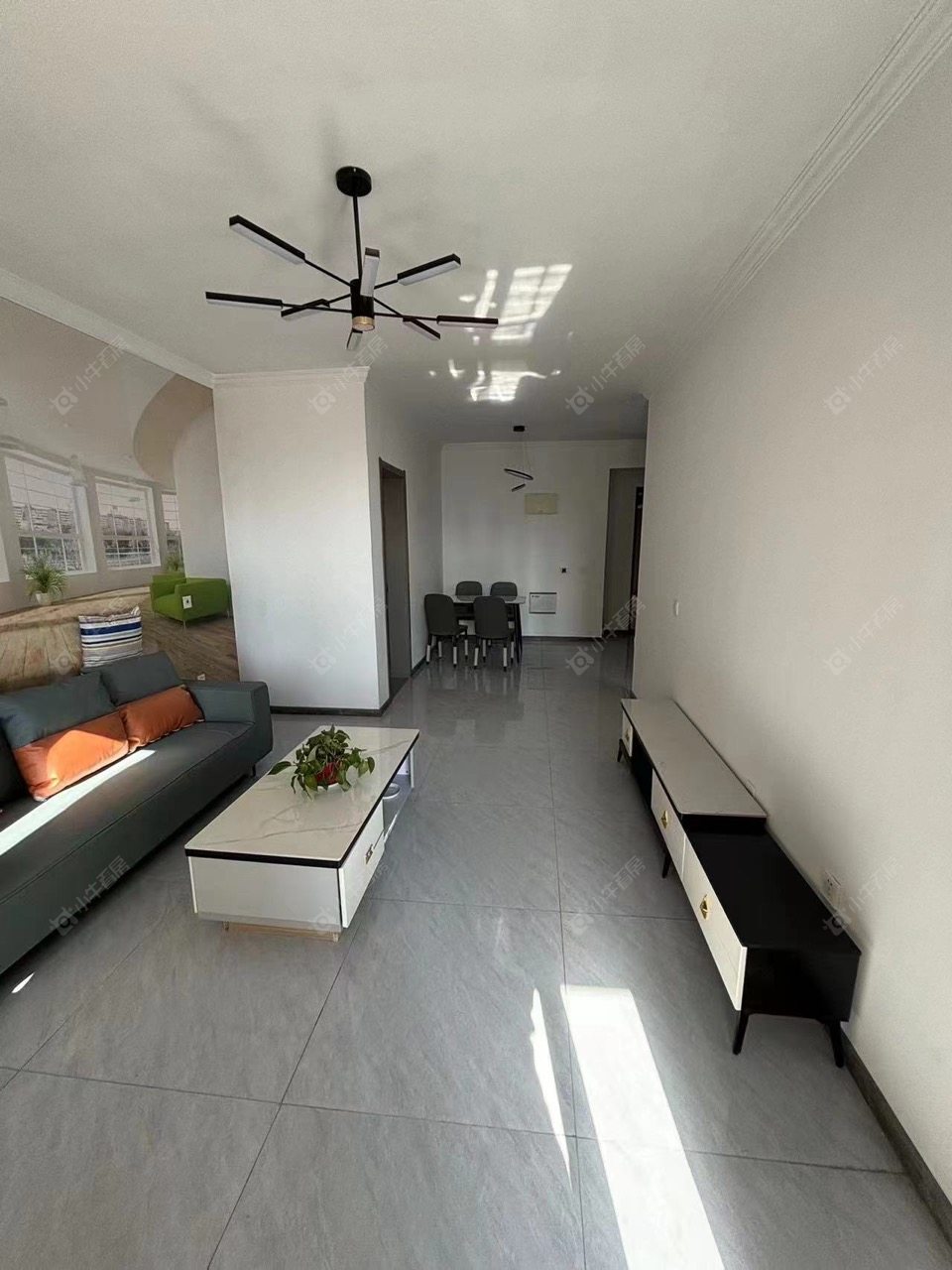 华润国际三期房源户型图 常州华润国际三期在租房源户型图_小牛看房