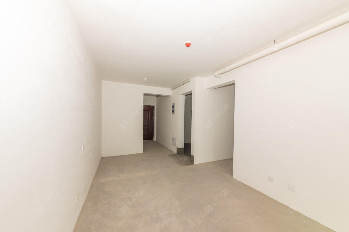 常州百馨西苑六期在售二手房源室内图_小牛看房