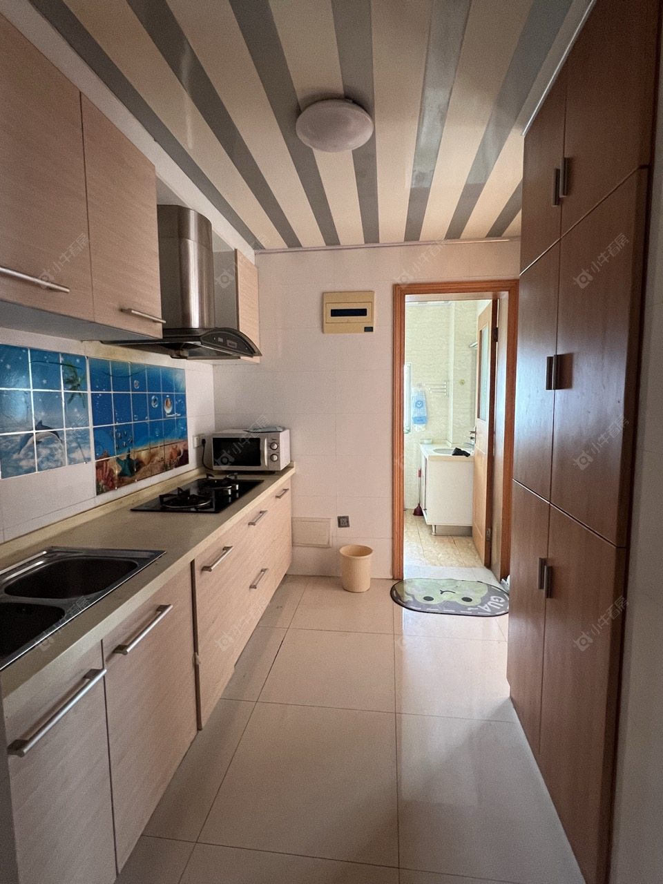 侨光苑房源户型图 常州侨光苑在租房源户型图_小牛看房