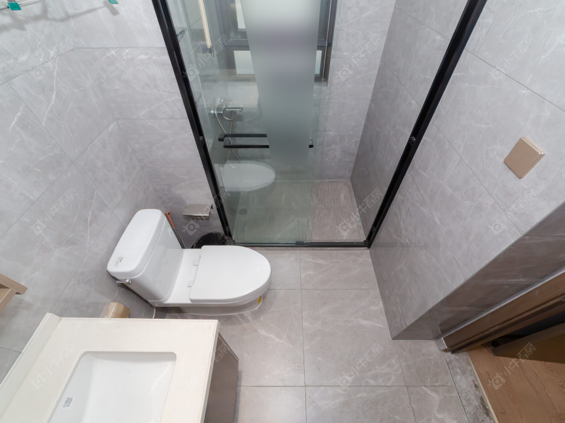 万科新都会房源室内图 常州万科新都会在售二手房源室内图_小牛看房