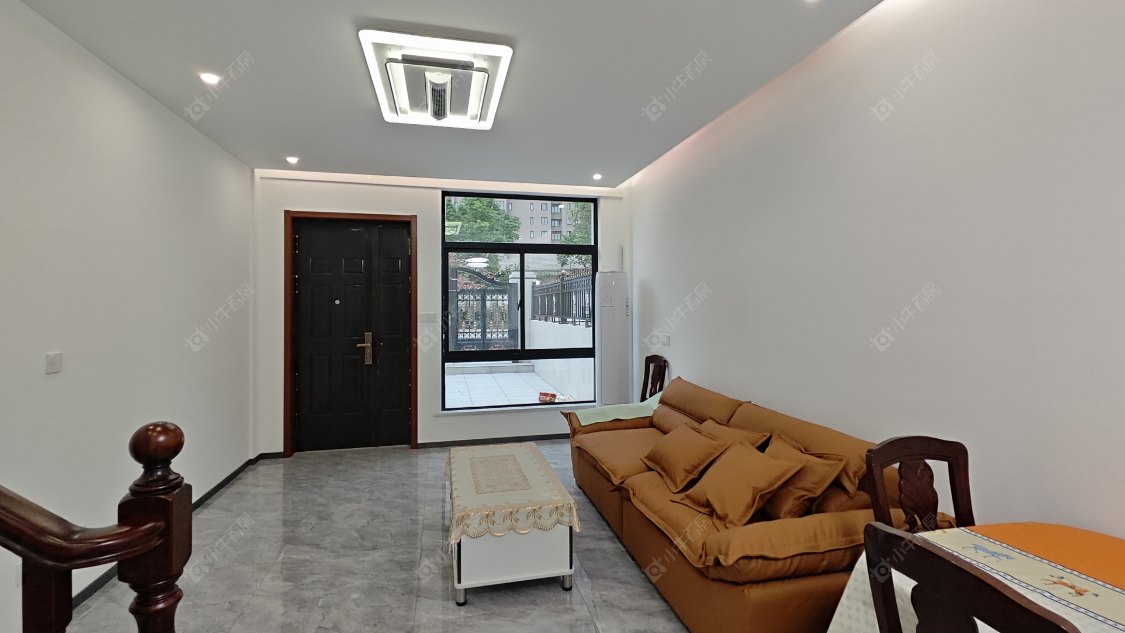 常州宝莱美墅5室2厅3卫出租_小牛看房