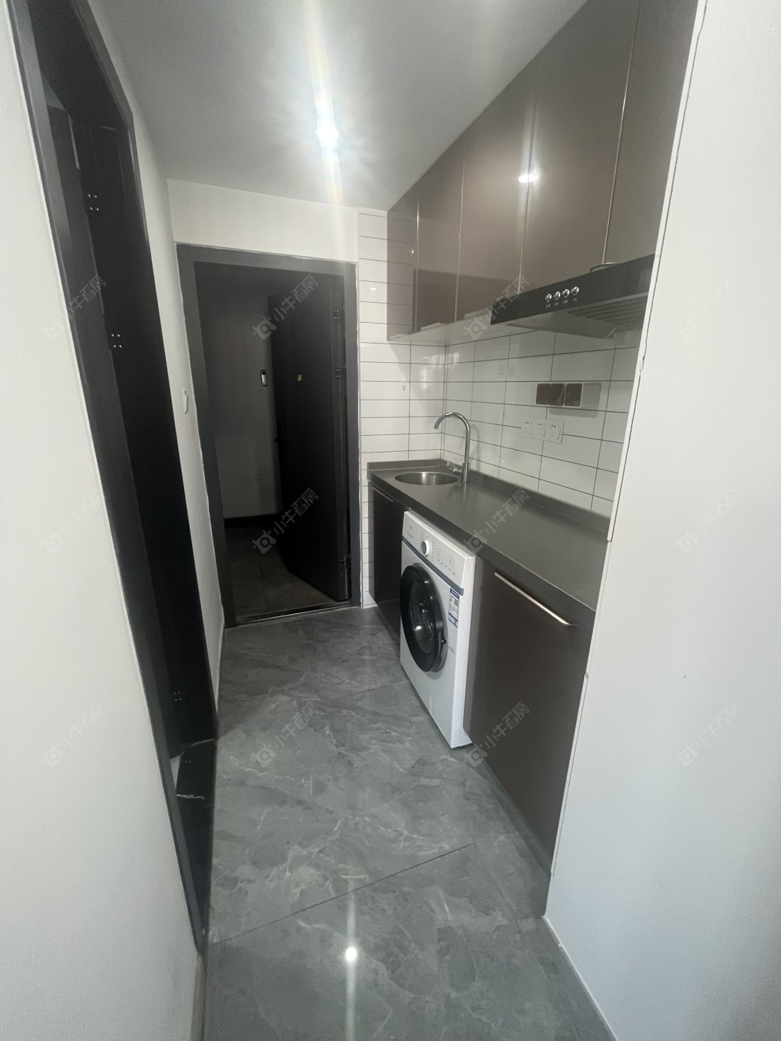 常州保纳商业广场在租房源室内图_小牛看房