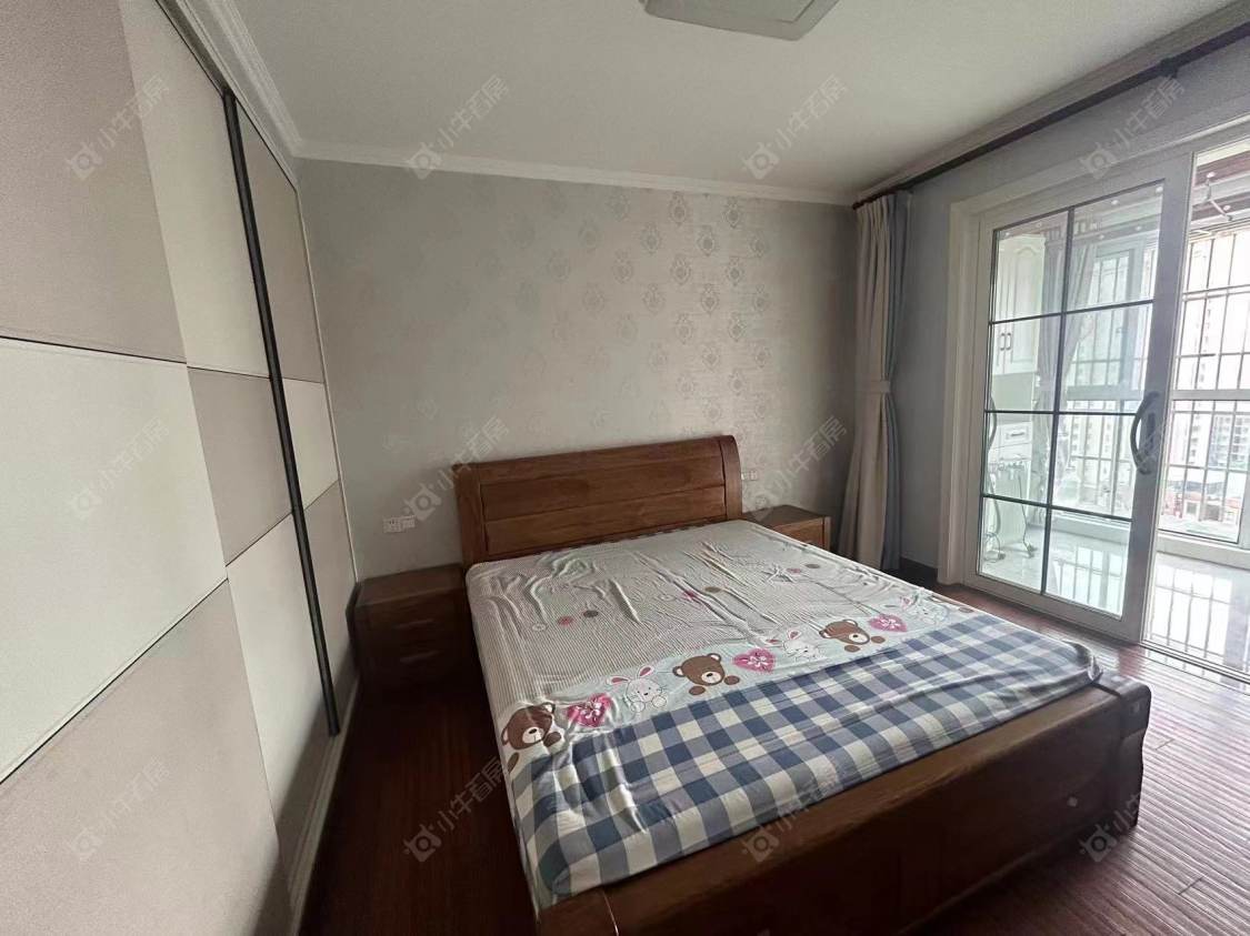 常州龙城福第在租房源_小牛看房