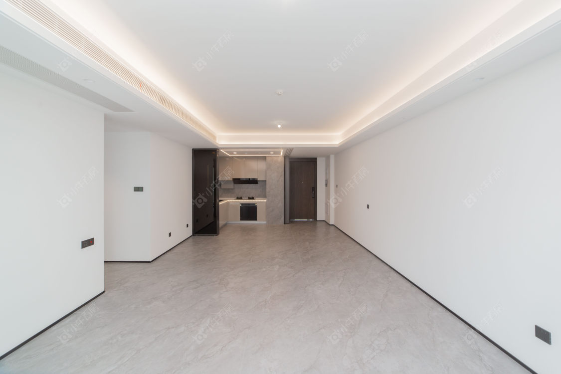 常州保利天汇在售二手房源室内图_小牛看房