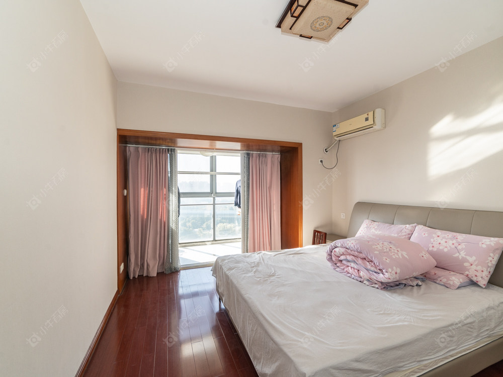 常州凤凰名城在售二手房源室内图_小牛看房