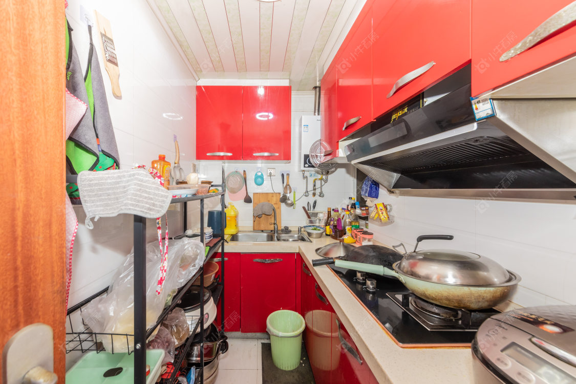 常州锦海星城一期在售二手房源室内图_小牛看房