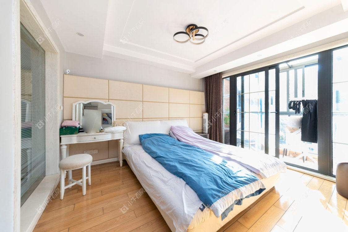 常州莱蒙城别墅区在租房源室内图_小牛看房