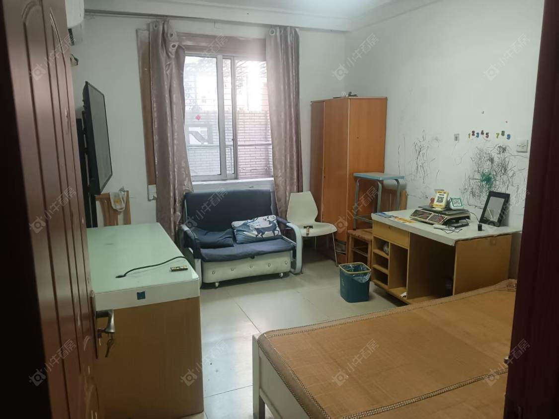 常州勤业一二三村在租房源_小牛看房