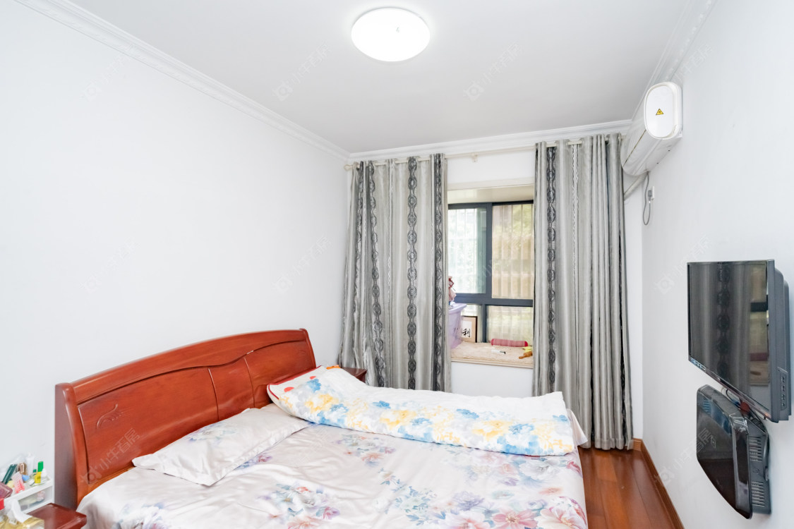 常州采菱公寓在售二手房源室内图_小牛看房