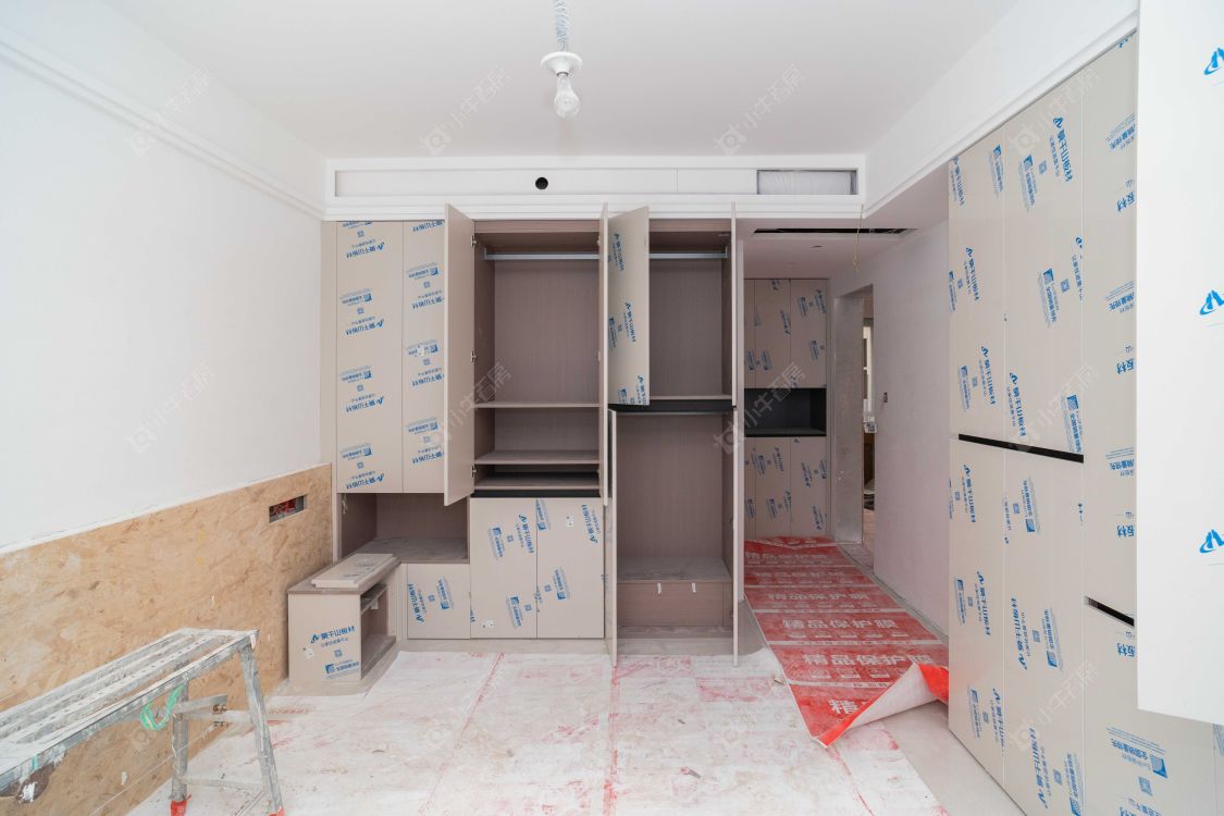 常州桃李东方在售二手房源室内图_小牛看房