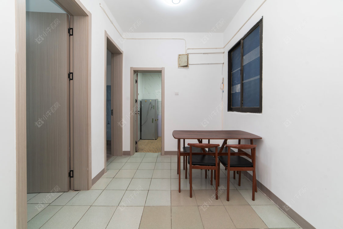 常州花园南村在售二手房源_小牛看房