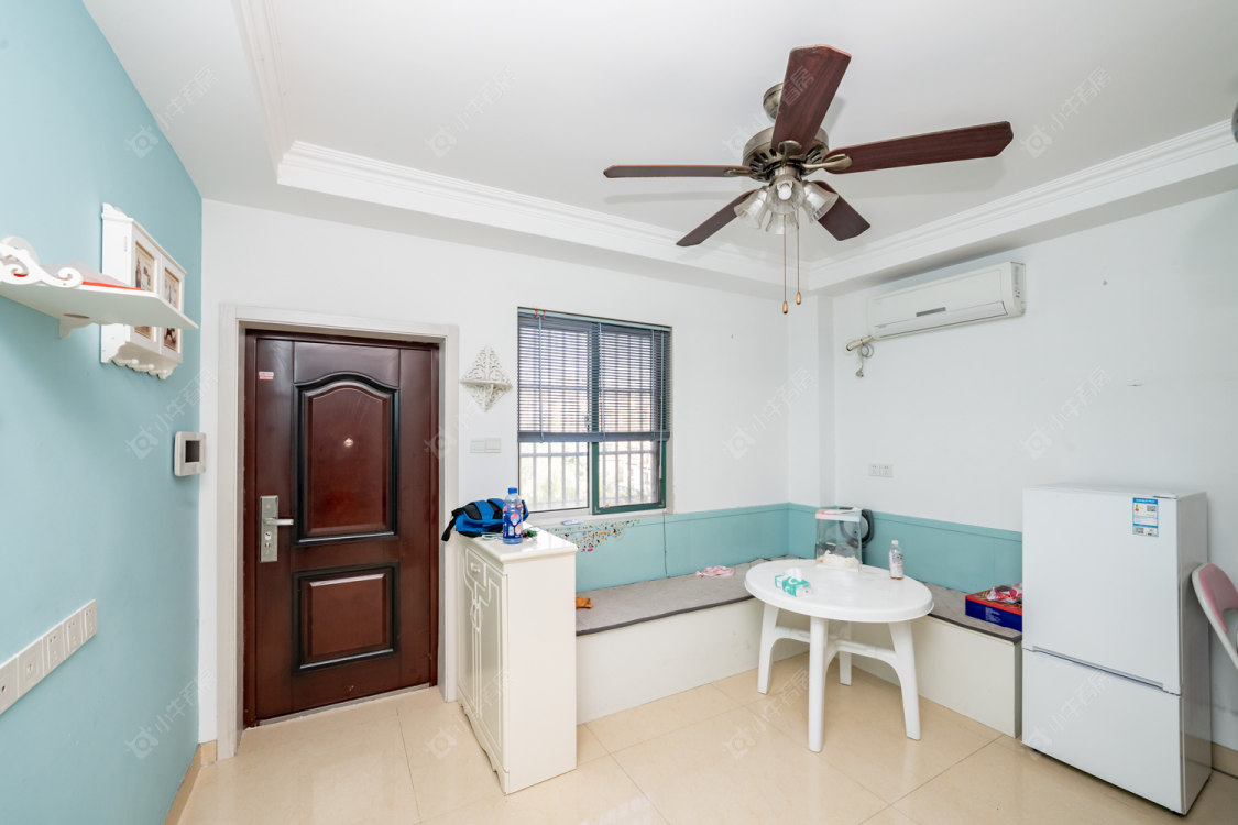 常州朝阳瑞景华庭在售二手房源_小牛看房