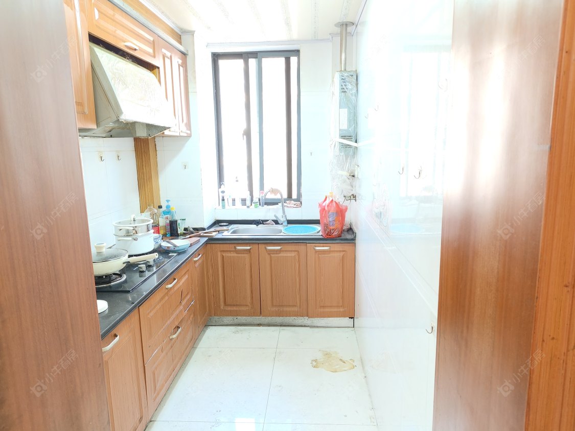 常州新城熙园在租房源室内图_小牛看房