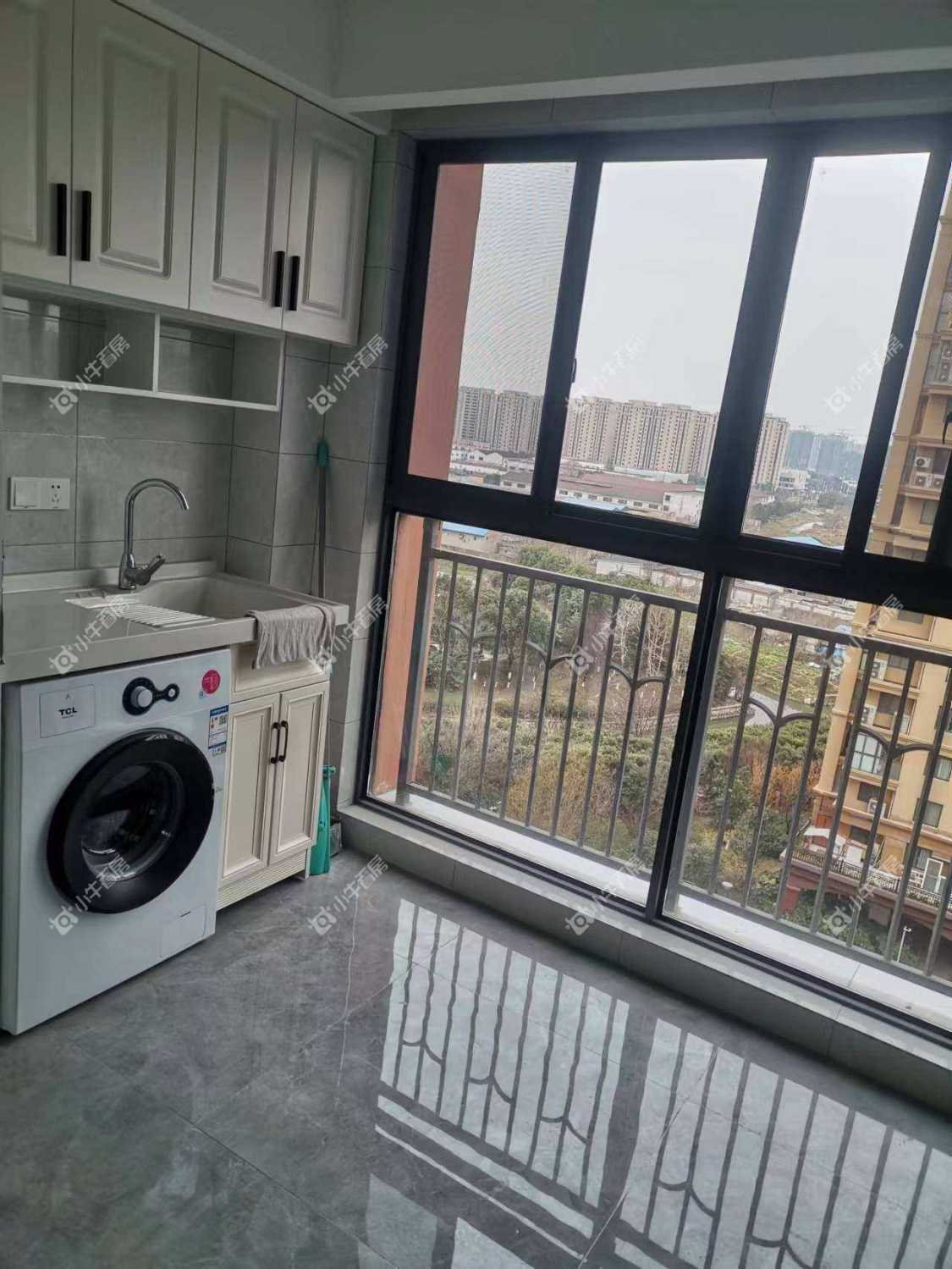 常州青枫公馆在租房源_小牛看房