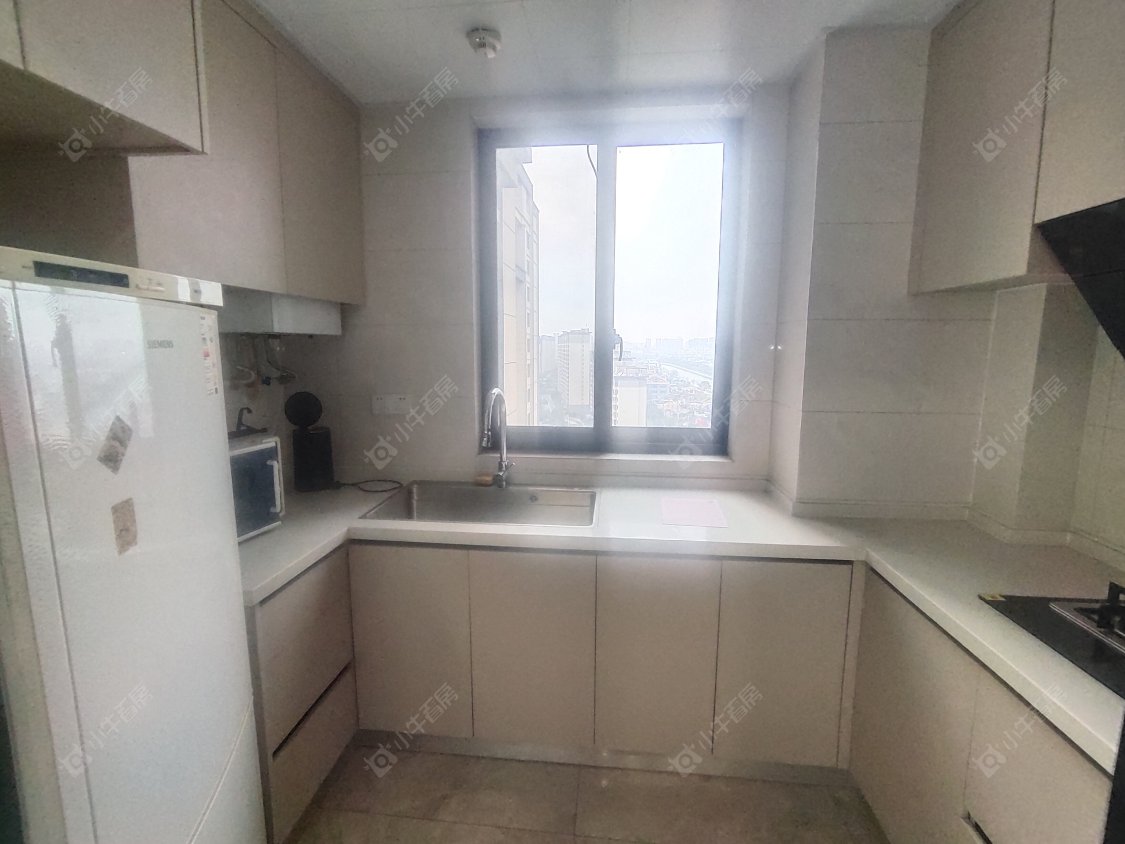 常州衡麓世家在租房源室内图_小牛看房