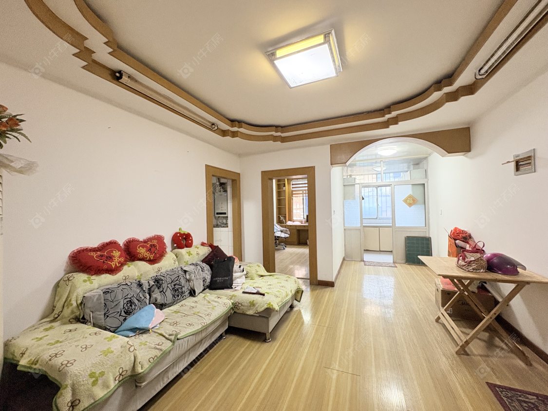 常州龙凤新村3室2厅1卫在售二手房房源图片