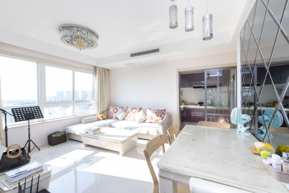 常州德禾豪景在售二手房_小牛看房