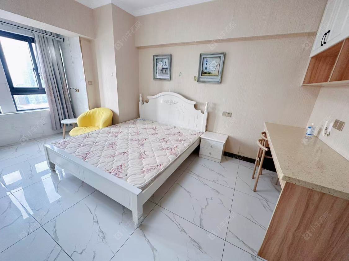 高力国际SOHO房源 常州高力国际SOHO在租房源_小牛看房