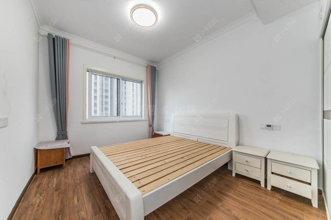 新城郡未来房源室内图 常州新城郡未来在售二手房源室内图_小牛看房