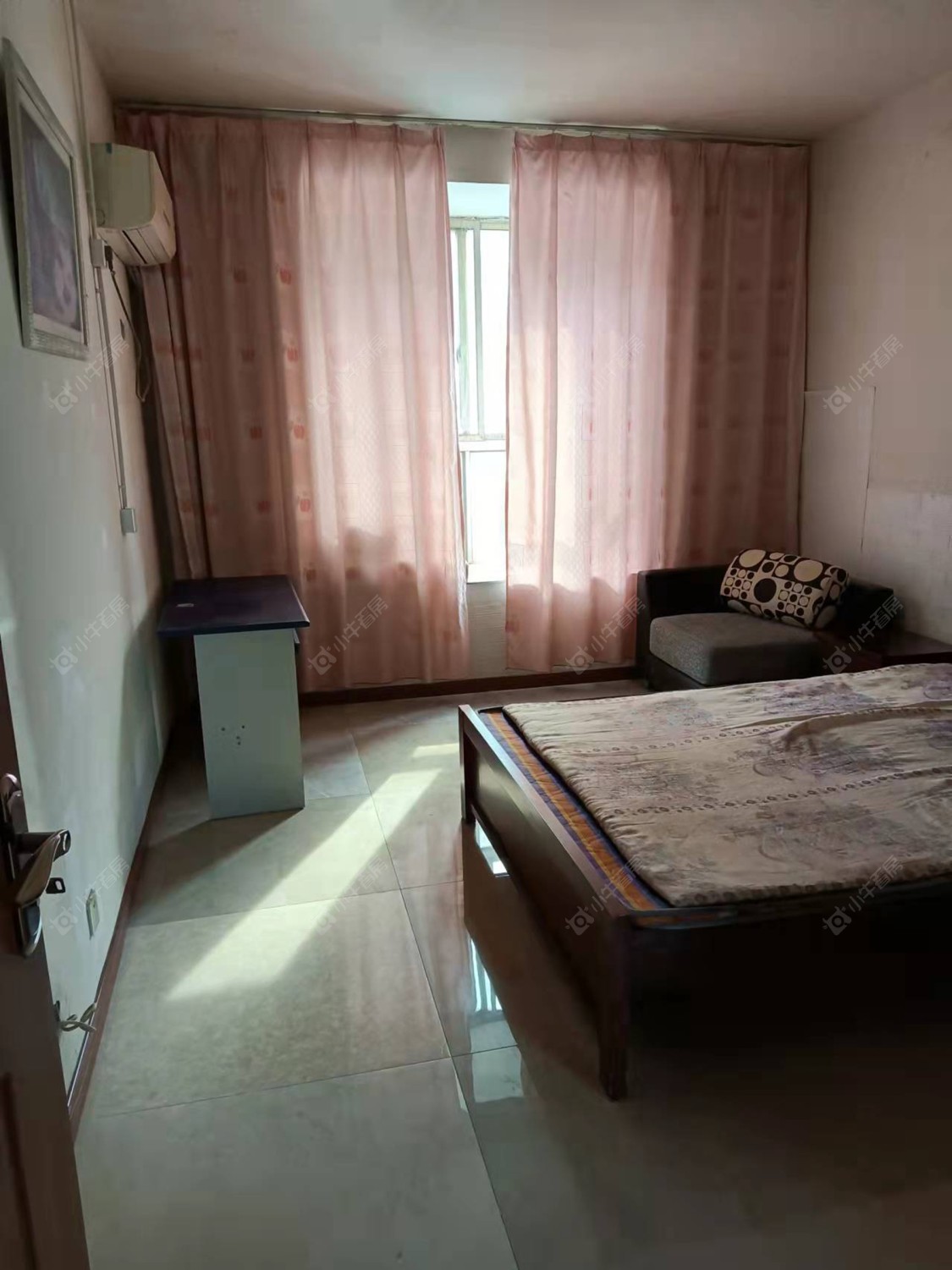 常州宋剑湖新村在租房源_小牛看房