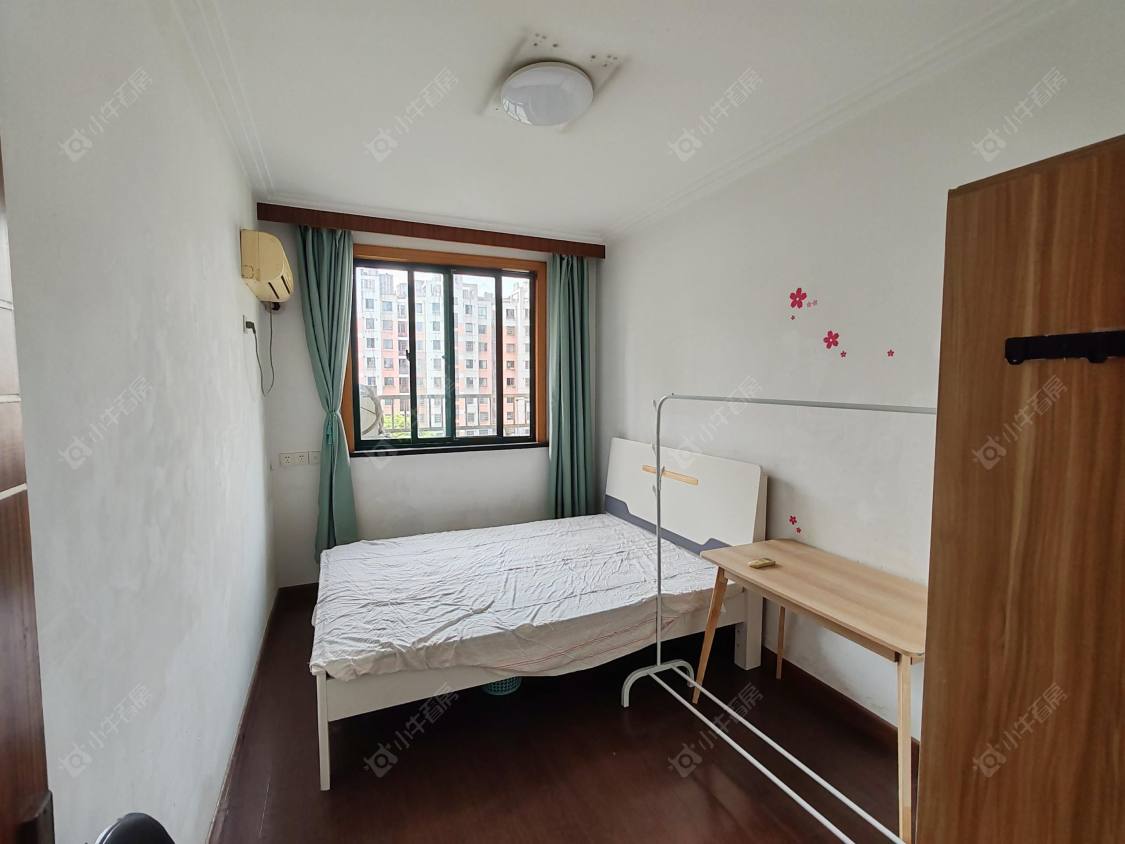 常州百草苑在租房源室内图_小牛看房