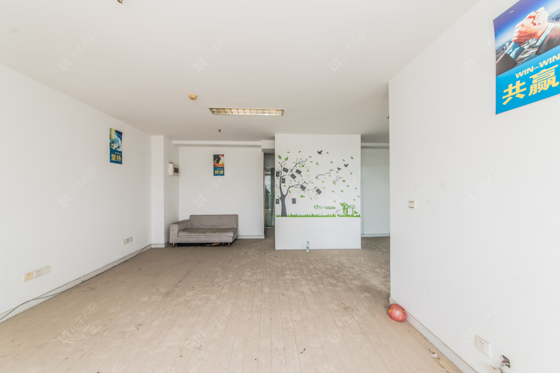 常州现代城在售二手房源室内图_小牛看房