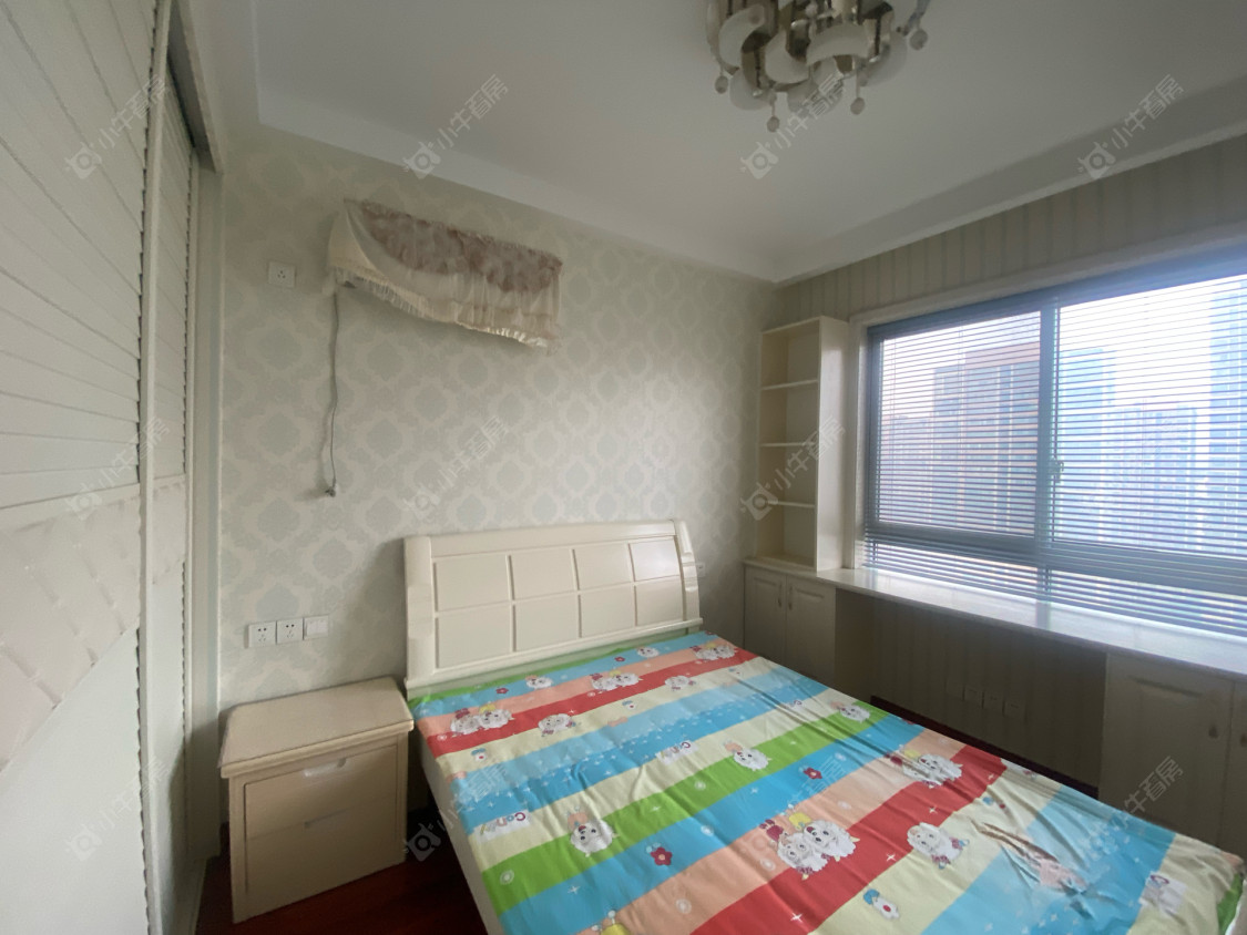 弘阳上城房源室内图 常州弘阳上城在租房源室内图_小牛看房