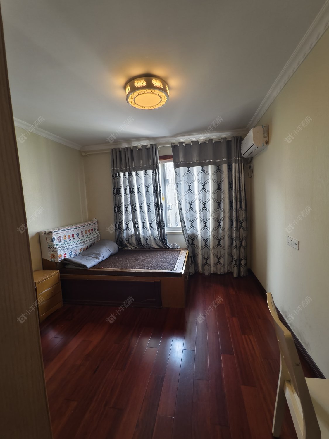 常州湾里新村在租房源室内图_小牛看房