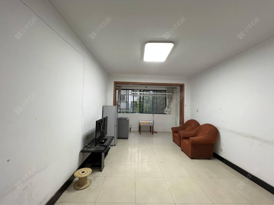 常州长安家园二村在租房源室内图_小牛看房