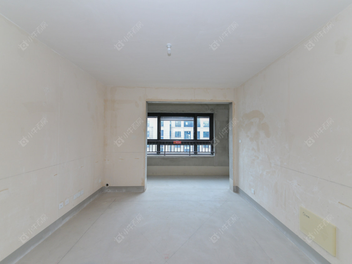 常州万科公园大道一期在售二手房_小牛看房