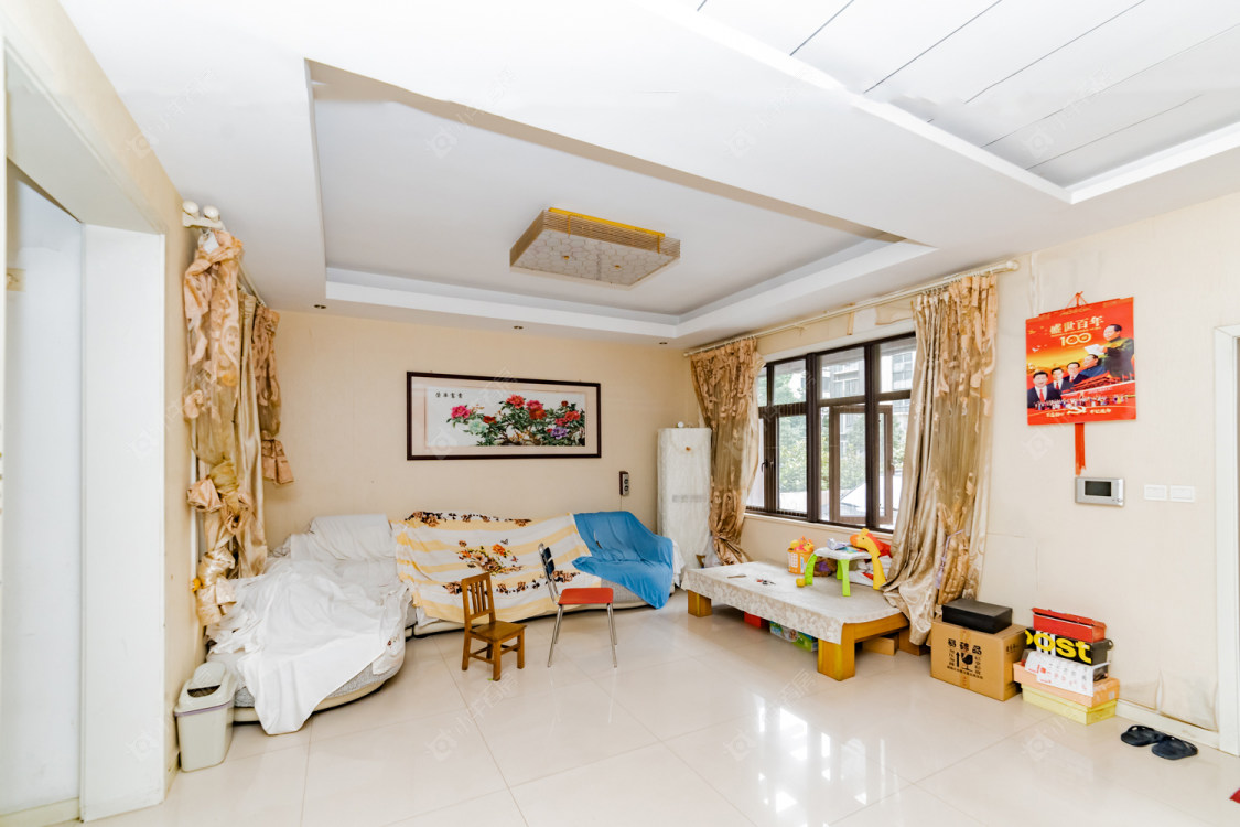 常州人民家园在售二手房源_小牛看房