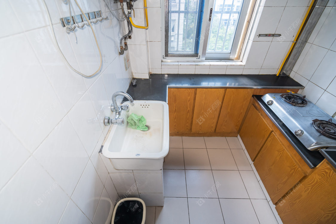 常州桃园新村在售二手房源室内图_小牛看房