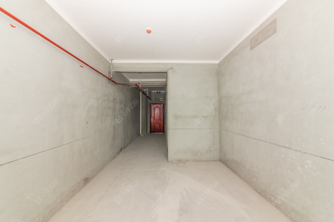 常州碧桂园壹号天禧在售二手房源室内图_小牛看房