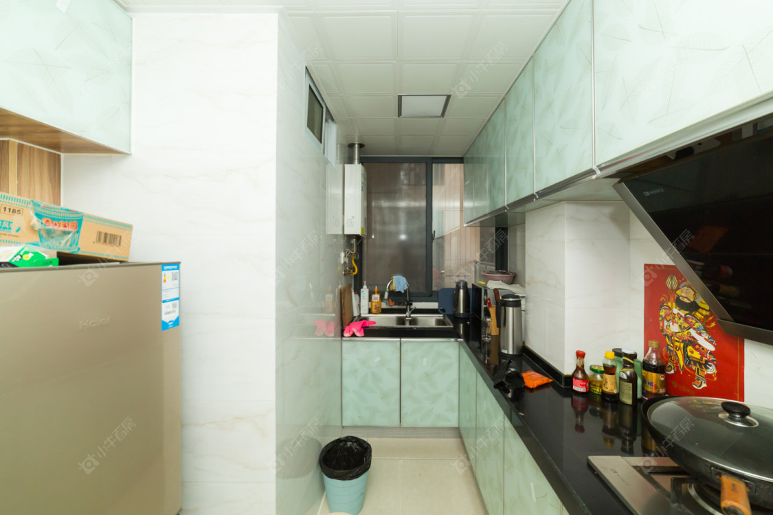 水晶城房源室内图 常州水晶城在售二手房源室内图_小牛看房