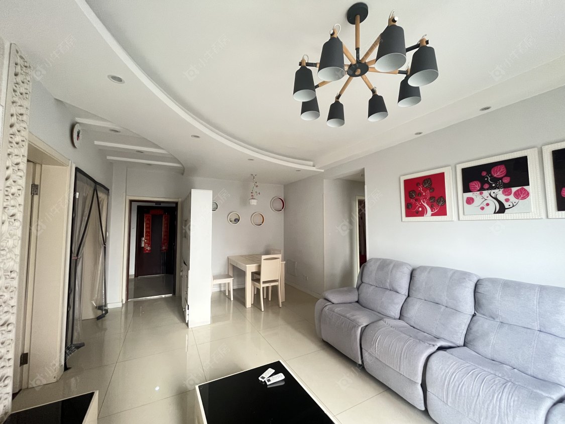 常州金色领寓在租房源_小牛看房