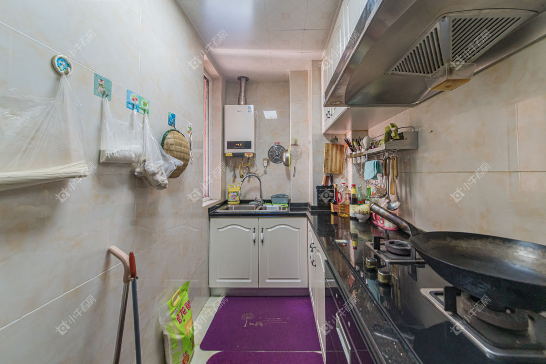 常州新城域二期在租房源_小牛看房