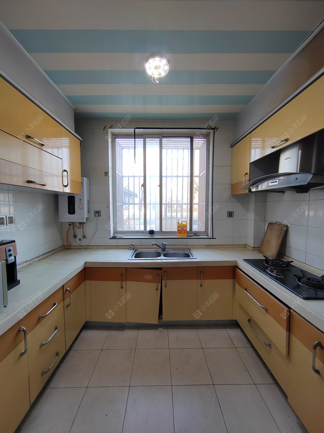 常州潞城花苑在租房源_小牛看房