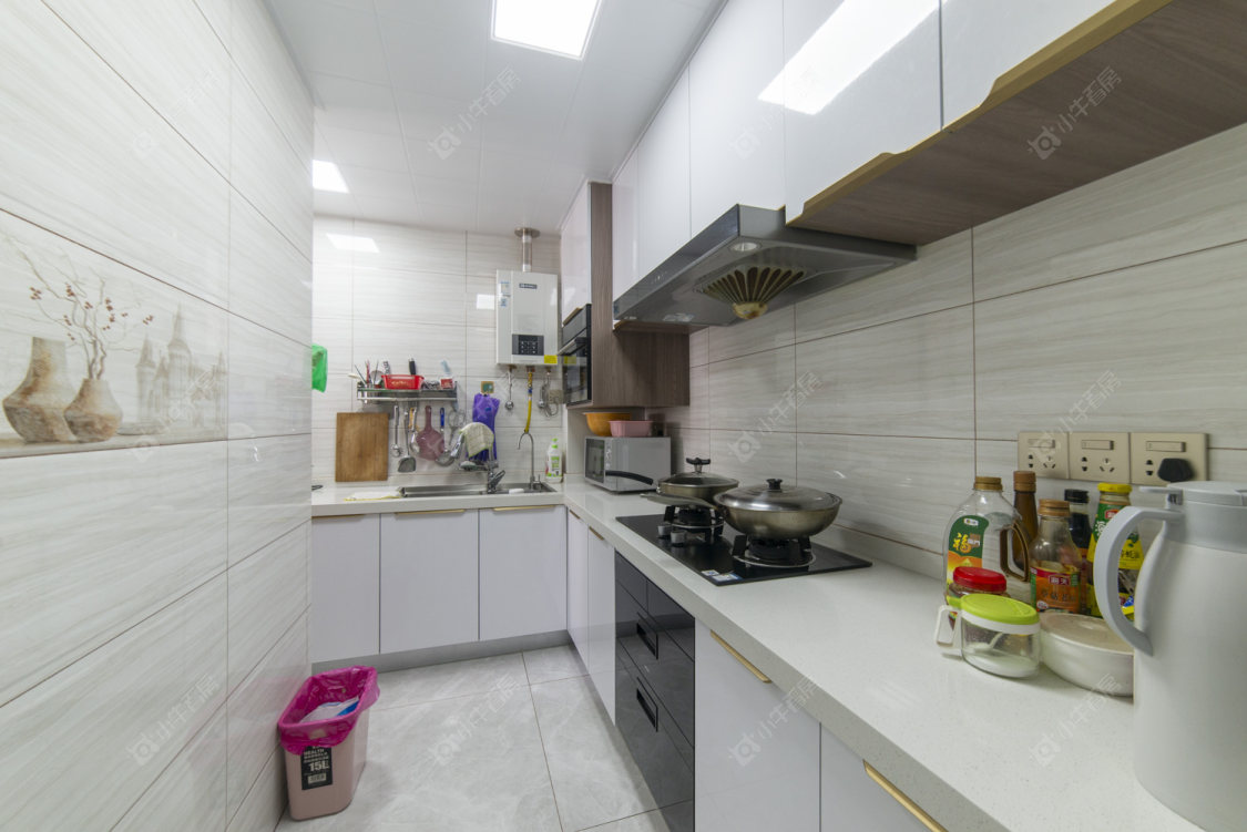 常州随园锦湖公寓在售二手房源室内图_小牛看房