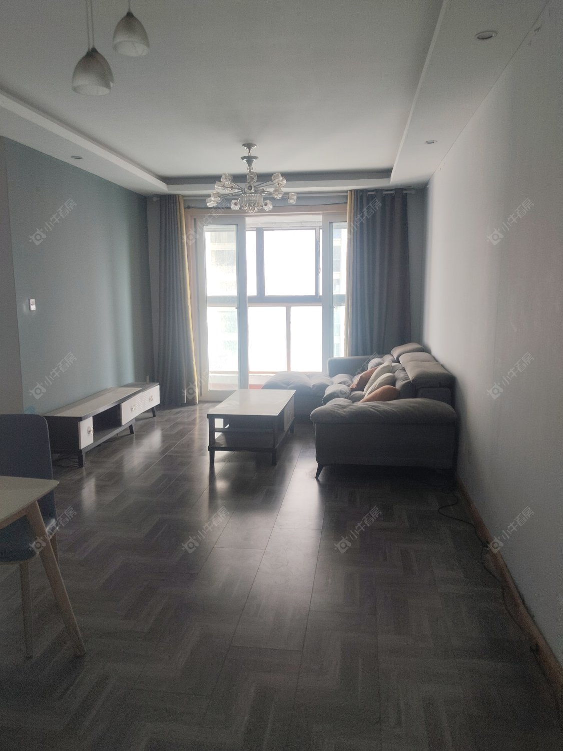 常州蓝山湖在租房源室内图_小牛看房