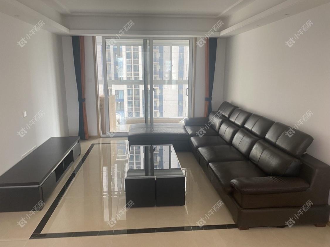 常州运河天地3室2厅出租房源图片